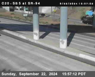 SB 5 at SR 94