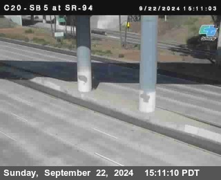 SB 5 at SR 94