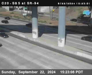 SB 5 at SR 94