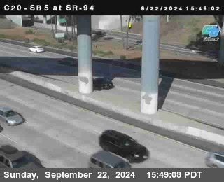 SB 5 at SR 94