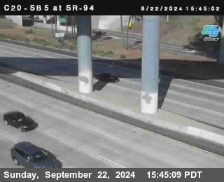 SB 5 at SR 94