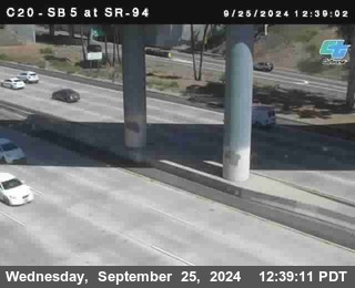 SB 5 at SR 94