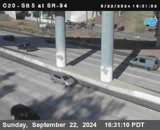 SB 5 at SR 94