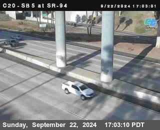 SB 5 at SR 94