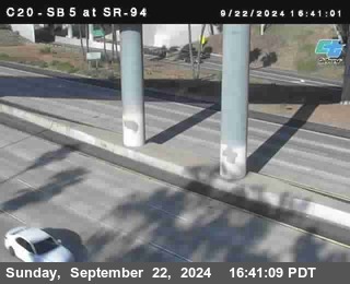 SB 5 at SR 94