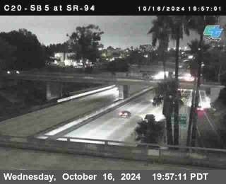 SB 5 at SR 94