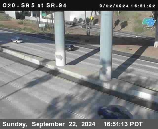 SB 5 at SR 94