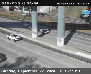 SB 5 at SR 94