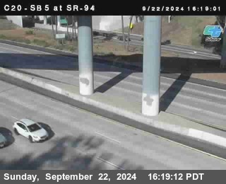 SB 5 at SR 94