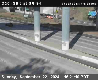 SB 5 at SR 94