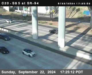 SB 5 at SR 94