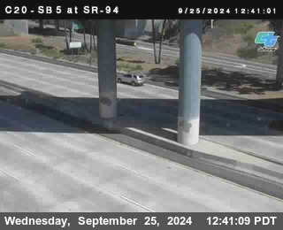 SB 5 at SR 94