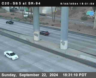 SB 5 at SR 94