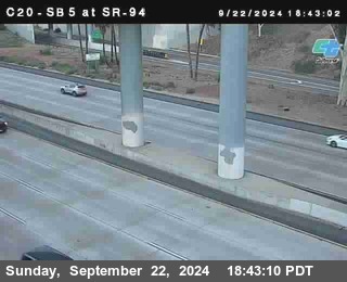 SB 5 at SR 94