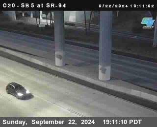 SB 5 at SR 94