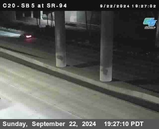 SB 5 at SR 94