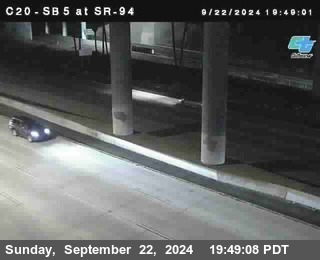 SB 5 at SR 94