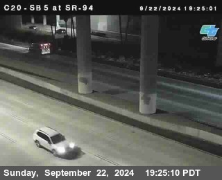 SB 5 at SR 94