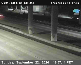 SB 5 at SR 94