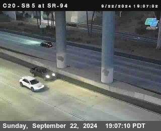 SB 5 at SR 94