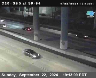 SB 5 at SR 94