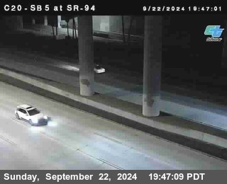 SB 5 at SR 94