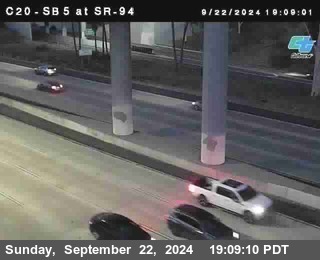 SB 5 at SR 94