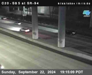 SB 5 at SR 94