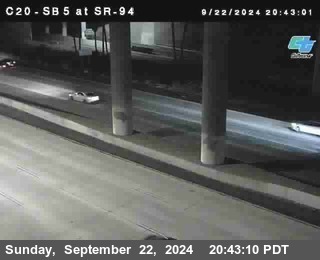 SB 5 at SR 94