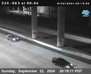 SB 5 at SR 94