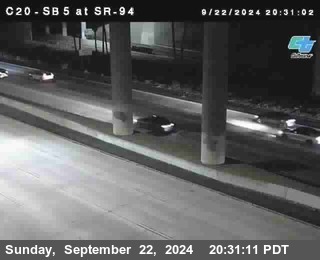 SB 5 at SR 94