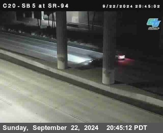 SB 5 at SR 94