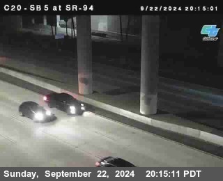 SB 5 at SR 94