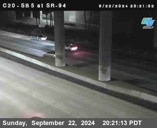 SB 5 at SR 94