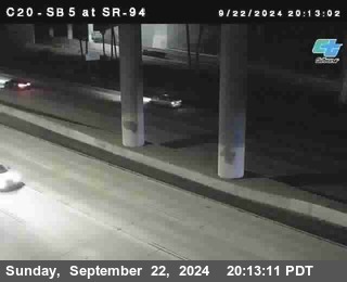 SB 5 at SR 94