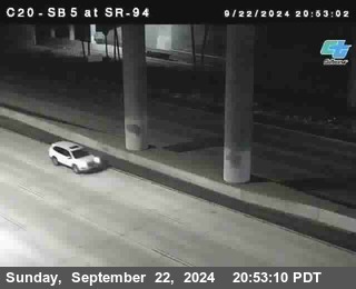 SB 5 at SR 94