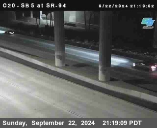 SB 5 at SR 94