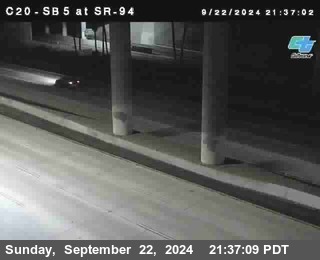 SB 5 at SR 94