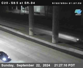 SB 5 at SR 94