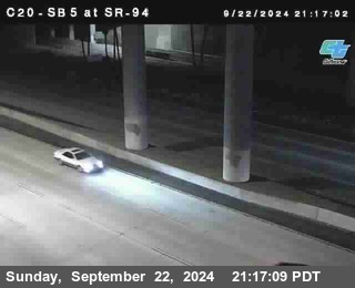 SB 5 at SR 94