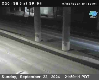 SB 5 at SR 94