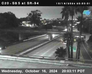 SB 5 at SR 94