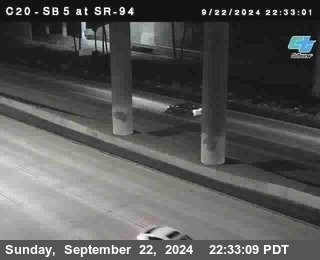 SB 5 at SR 94