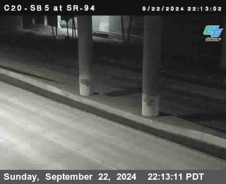 SB 5 at SR 94