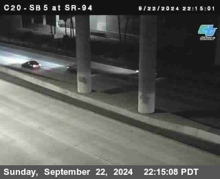 SB 5 at SR 94