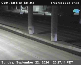 SB 5 at SR 94