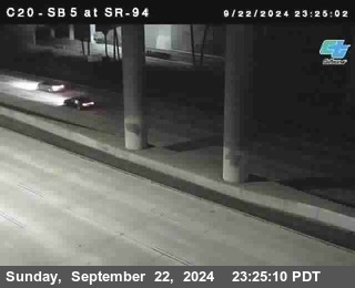 SB 5 at SR 94