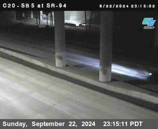 SB 5 at SR 94