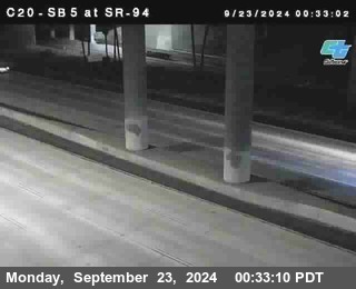 SB 5 at SR 94