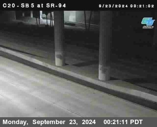 SB 5 at SR 94